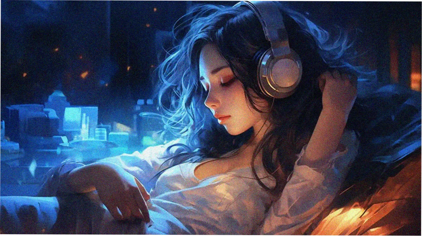 动漫次元横幅