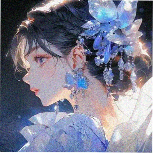 会员头像
